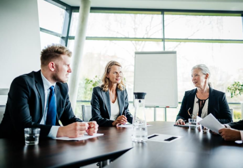 Наглядова рада