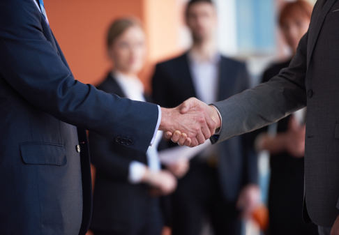 Інші партнери