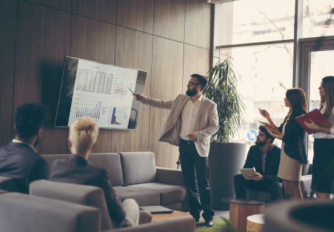 Партнерська програма по лідогенерації