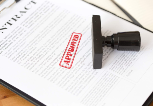 Акредитовані суб’єкти оціночної діяльності