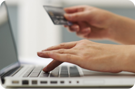 Розрахунки в інтернеті