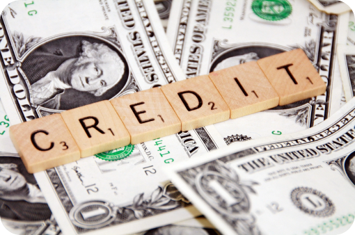 Оформлення кредитів