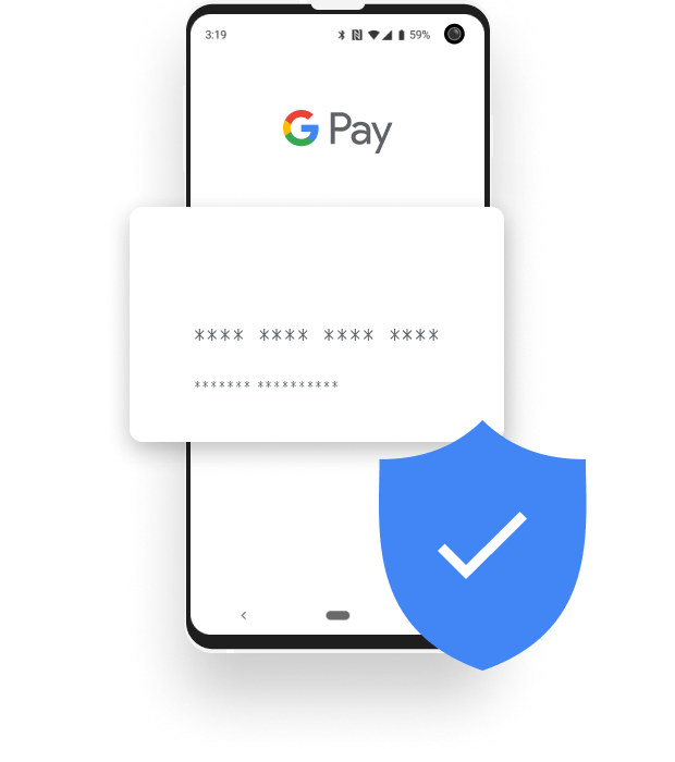 Безпека розрахунків смартфоном