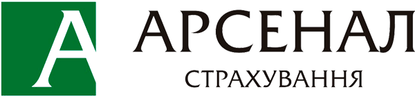 ПрАТ "Страхова Компанія "Арсенал Страхування" 