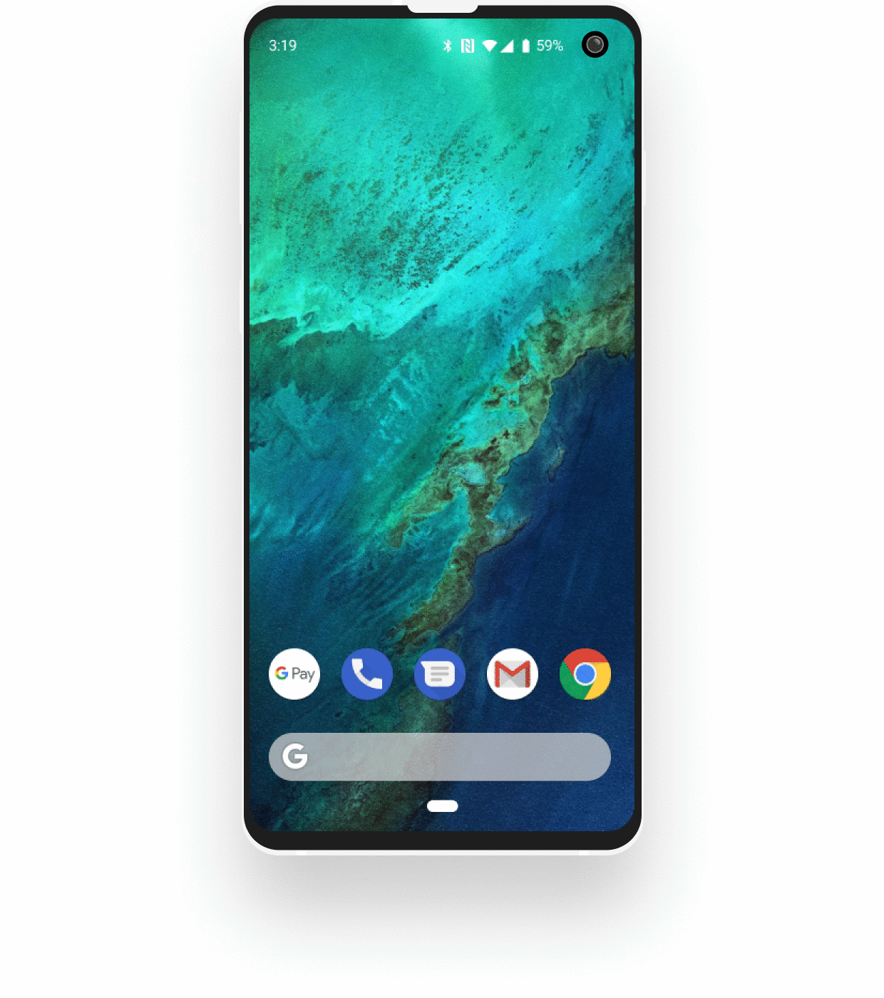 Як сплачувати смартфоном