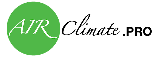 Інтернет-магазин AIRClimate.PRO 