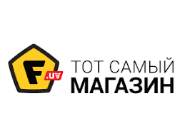 Інтернет-магазин f.ua