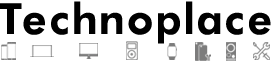 Інтернет-магазин technoplace.com.ua