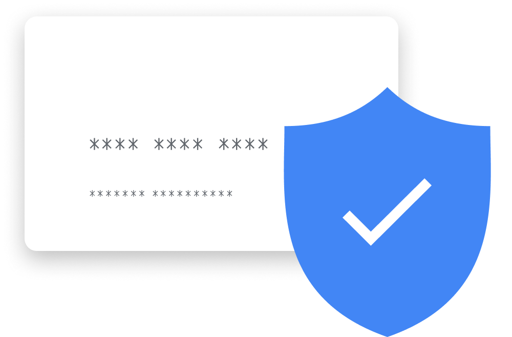 Безпека оплат з Apple Pay