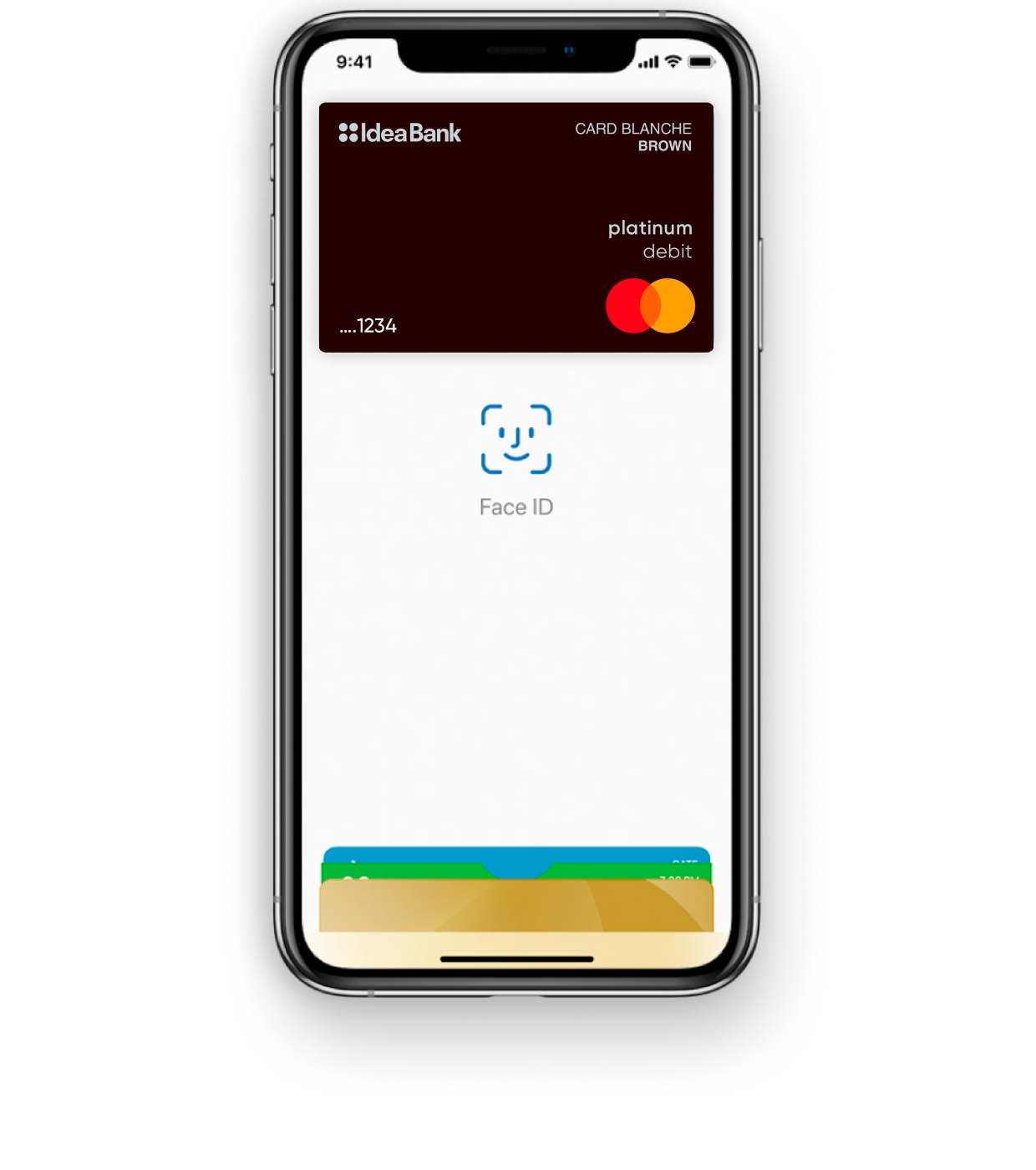 Apple Pay