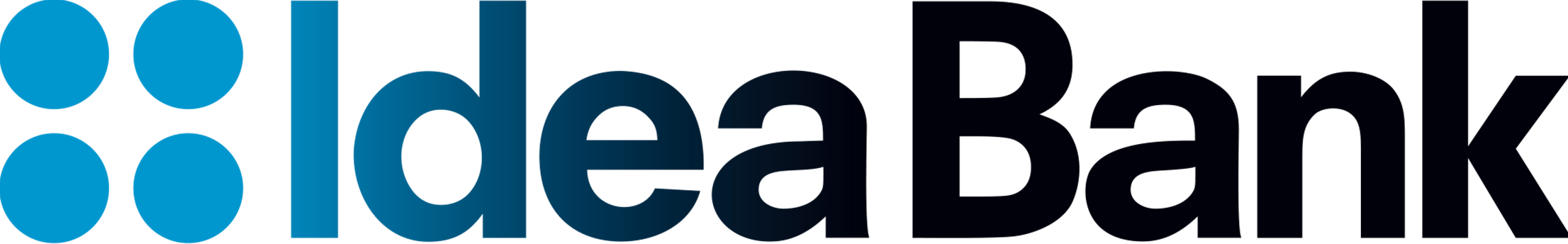 Idea bank logo