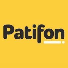 Інтернет-магазин Patifon.ua