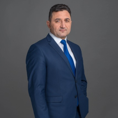 Малий Володимир Васильович