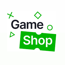 Game Shop