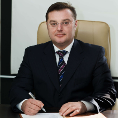 Луценко Олег Володимирович