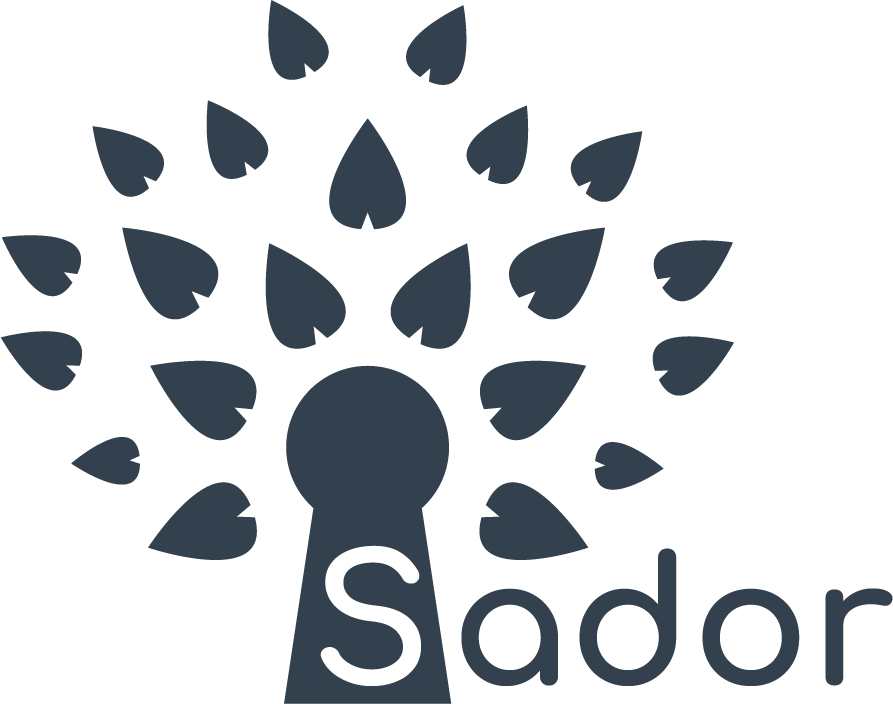 Салон Дверей - SADOR"