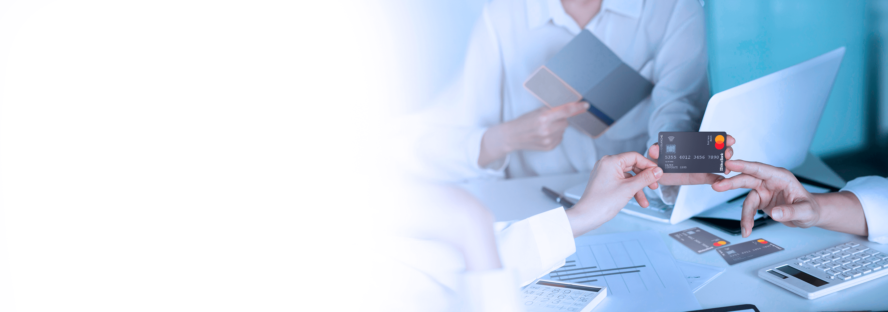 Картка «Corporate»