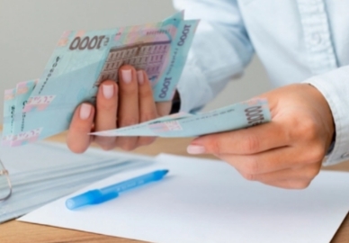 Кредит на підтримку бізнесу