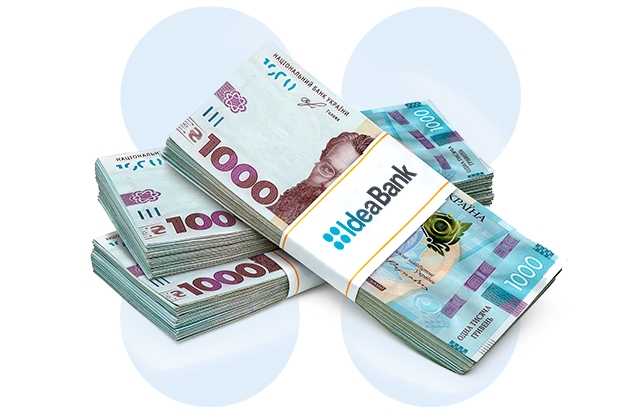 Кредит "Big Cash"