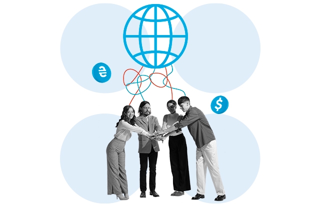 Тариф «Ідеальний міжнародний»