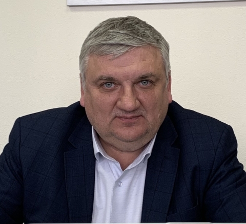 Сергій Міщенко