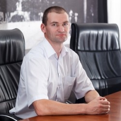 Роман Куніцький