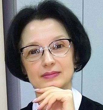 Леся Скорик