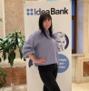 Олена Андросенко автор блогу IdeaBank